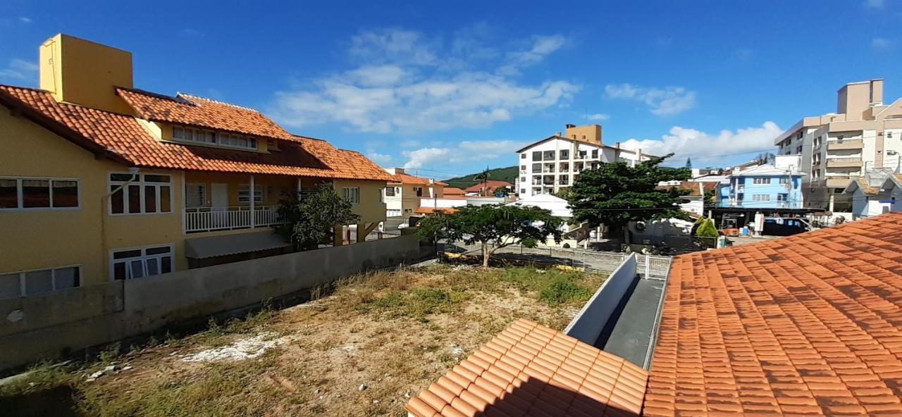 Parada Dos Golfinhos Florianópolis Exterior foto